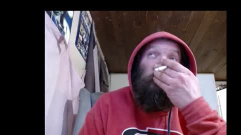 Snapshot of squegly chatting on January 20, 6:31 am Bryan online show from January 20, 6:31 am