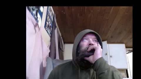 Snapshot of squegly chatting on January 21, 7:17 am Bryan online show from January 21, 7:17 am