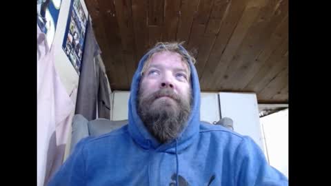 Snapshot of squegly chatting on February 12, 10:03 am Bryan online show from February 12, 10:03 am