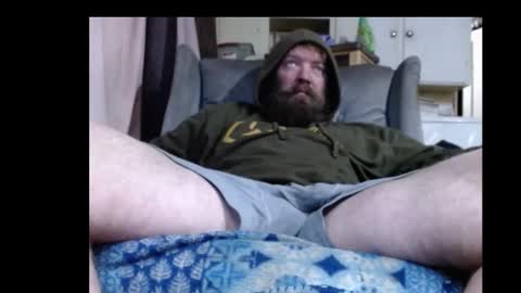 Snapshot of squegly chatting on January 15, 2:06 am Bryan online show from January 15, 2:06 am