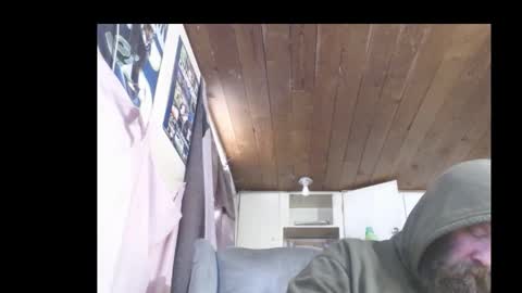 Snapshot of squegly chatting on January 21, 5:49 pm Bryan online show from January 21, 5:49 pm