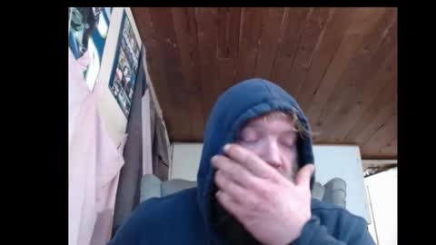 Snapshot of squegly chatting on December 28, 7:55 am Bryan online show from December 28, 7:55 am