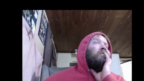 Snapshot of squegly chatting on March 4, 9:07 am Bryan online show from March 4, 9:07 am