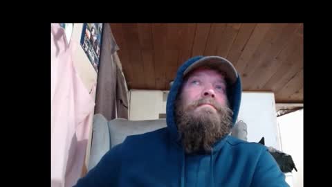 Snapshot of squegly chatting on February 26, 9:53 am Bryan online show from February 26, 9:53 am