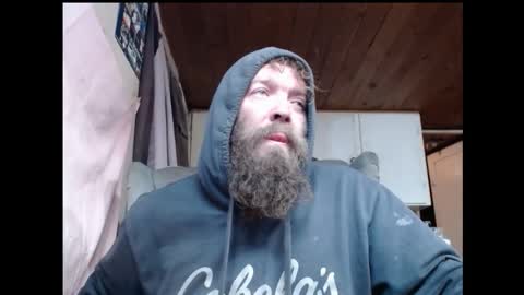 Bryan online show from March 12, 11:07 am