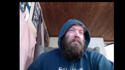 Snapshot of squegly chatting on December 30, 5:37 am Bryan online show from December 30, 5:37 am