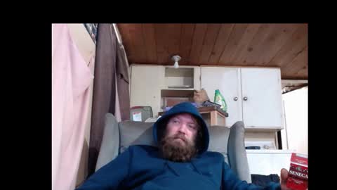 Snapshot of squegly chatting on February 24, 4:26 pm Bryan online show from February 24, 4:26 pm