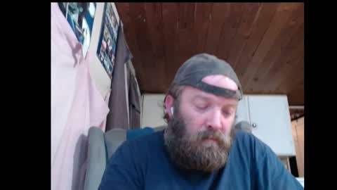 Snapshot of squegly chatting on September 15, 8:37 am Bryan online show from September 15, 8:37 am