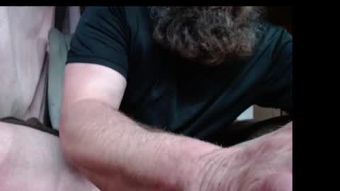 Bryan online show from April 7, 8:20 pm