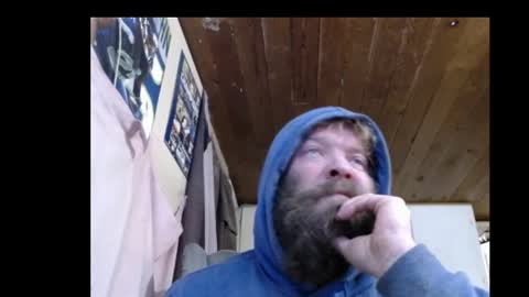 Snapshot of squegly chatting on January 14, 9:24 am Bryan online show from January 14, 9:24 am