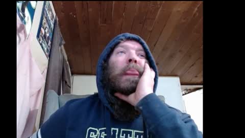 Snapshot of squegly chatting on February 21, 11:33 am Bryan online show from February 21, 11:33 am