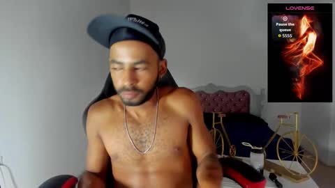 Teddy online show from March 5, 9:22 pm