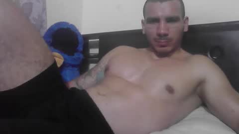 sralexo online show from October 6, 2:05 am