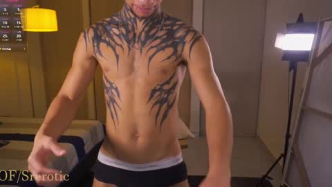 Matt     online show from March 5, 11:06 pm