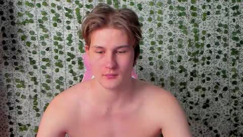 MARCUS online show from February 10, 4:17 am