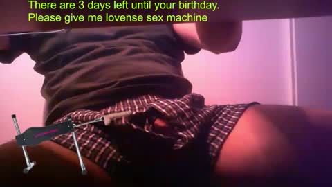 st1vemaster01 online show from January 7, 3:17 pm