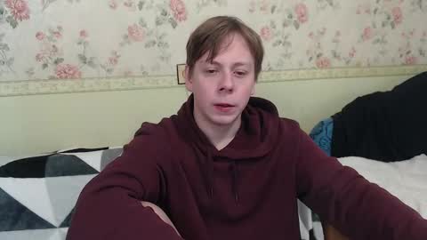 Joe Peach online show from February 7, 8:33 am