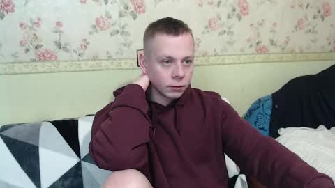 Joe Peach online show from March 2, 3:31 pm