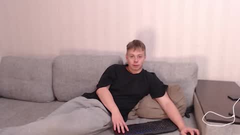 Joe Peach online show from October 28, 4:09 pm