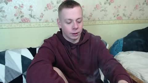 Joe Peach online show from March 5, 12:44 pm