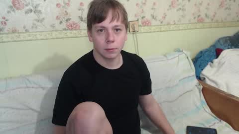 Joe Peach online show from January 10, 2:13 pm