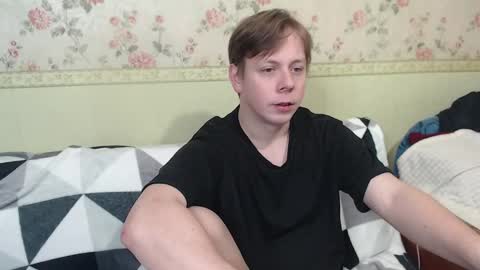 Joe Peach online show from January 28, 7:42 pm