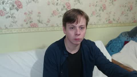 Joe Peach online show from January 24, 6:46 pm