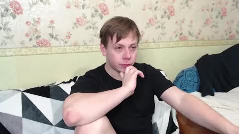 Joe Peach online show from February 16, 10:32 am