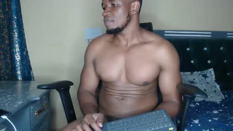 calvin online show from January 18, 5:15 pm