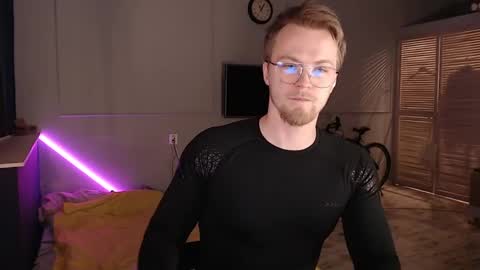 StanLust online show from February 6, 8:13 pm