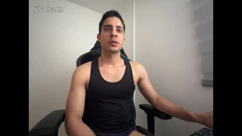 Snapshot of stan_will chatting on January 30, 8:21 pm Stan online show from January 30, 8:21 pm