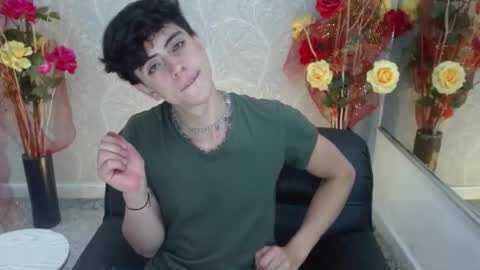 star_boyx online show from October 16, 10:07 pm