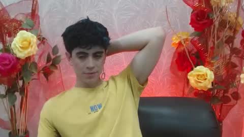 star_boyx online show from March 10, 8:34 pm