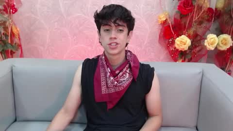 star_boyx online show from September 12, 11:38 pm