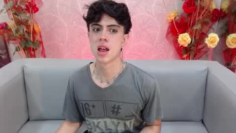 star_boyx online show from September 22, 9:03 pm