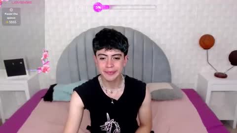 star_boyx online show from February 24, 7:30 pm