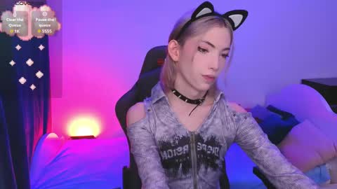 Madison online show from April 16, 2:50 pm