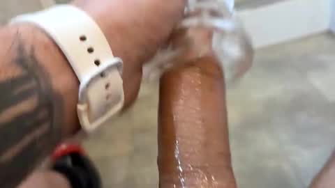 stareyes0249 online show from February 7, 4:24 pm