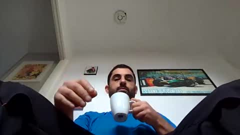 Starpizzle online show from December 22, 12:24 pm