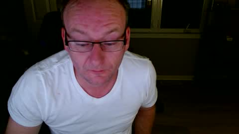 Steakman online show from February 2, 11:51 am