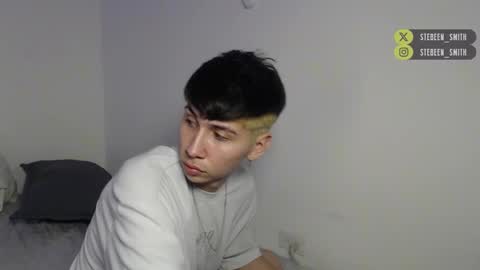 stebeen smith online show from December 24, 4:55 am