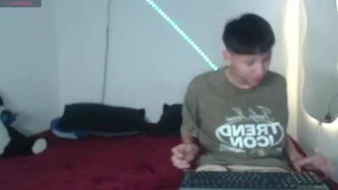 stebeen smith online show from March 12, 11:44 pm