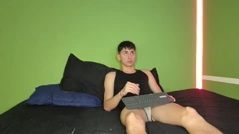 stebeen smith online show from September 11, 2:38 pm