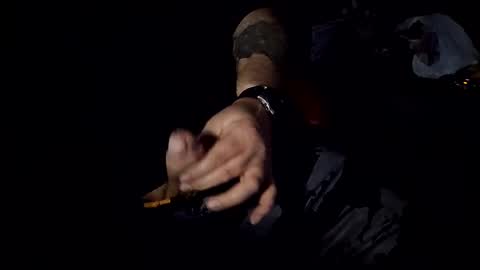 steelman8484 online show from December 21, 7:35 am