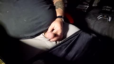 steelman8484 online show from December 29, 6:14 am