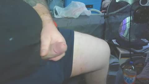 steelman8484 online show from September 10, 2:54 am