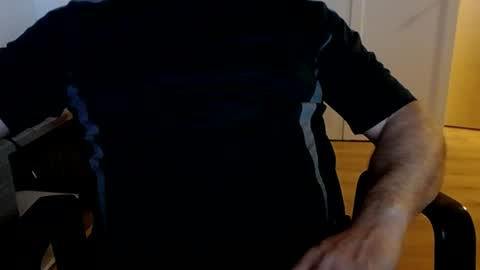 Stefan online show from July 3, 9:07 pm