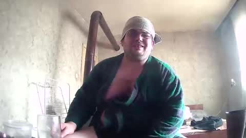 Stefan online show from February 3, 12:54 pm