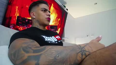 Macallan online show from February 13, 1:12 am