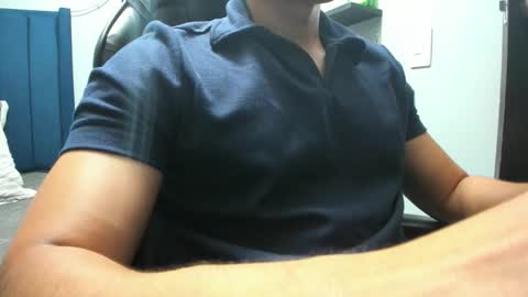 Stefann Salvatore online show from November 26, 1:08 am